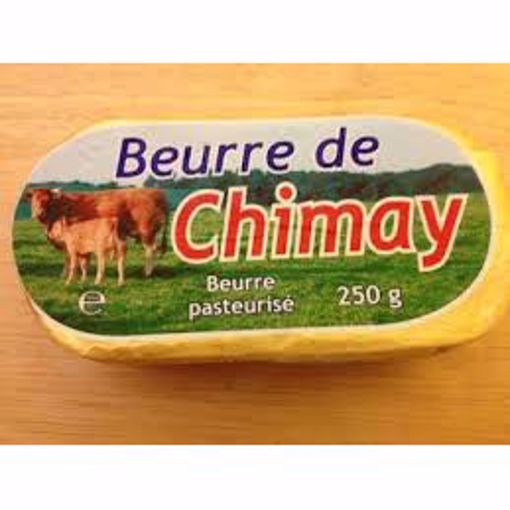 Picture of Chimay Butter Unsalted 20/8.9 oz