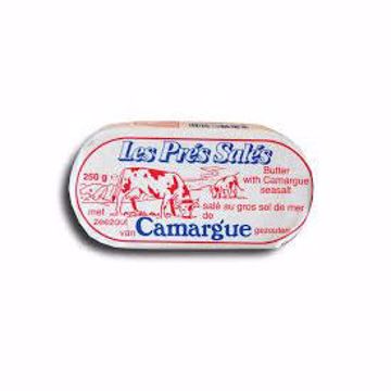 Picture of Les Pres Sales Camargue Butter 20/8.8 oz