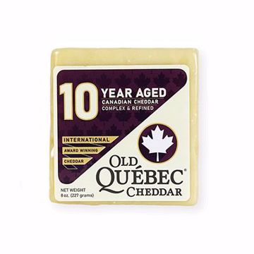 Picture of Old Quebec 10 YR Private Stock Wedges 20/8oz