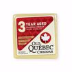 Picture of Old Quebec 3 year Cheddar 20/8oz