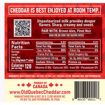 Picture of Old Quebec 3 year Cheddar 20/8oz
