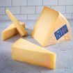 Picture of CELLARS AT JASPER HILL CABOT CLOTHBOUND CHEDDAR QUARTER 1/8 LB