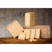 Picture of CELLARS AT JASPER HILL CABOT CLOTHBOUND CHEDDAR QUARTER 1/8 LB