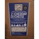 Picture of Grafton 2YR Cheddar Block 1/40lbs 1/40 lb
