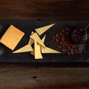 Picture of Grafton Village Cheddar Maple Smoked Print 2/5 lb