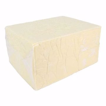 Picture of Great Lakes Cheddar New York Sharp White Block 1/40 lb