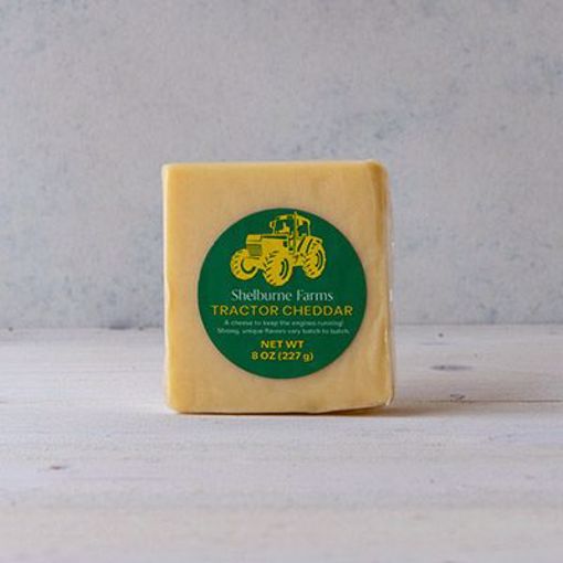 Picture of Shelburne Farms Tractor Cryo 12/8 oz
