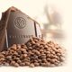 Picture of Callebaut Chocolate Callets Milk C823 2/22 lb