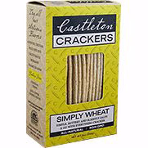Picture of Castleton Crackers Windham Wheat 6/5 oz