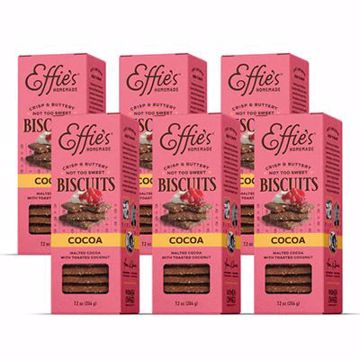 Picture of Effie's Cocoacakes Box 12/7.2 oz