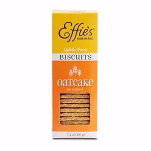 Picture of Effie's Oatcakes Box 12/7.2 oz