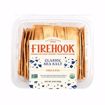 Picture of Firehook Crackers 8oz Sea Salt 12/8 oz