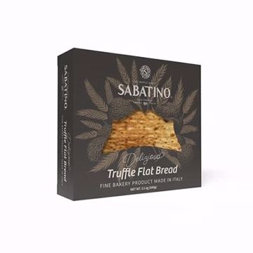 Picture of Sabatino Truffle Flatbread 10/3.5oz