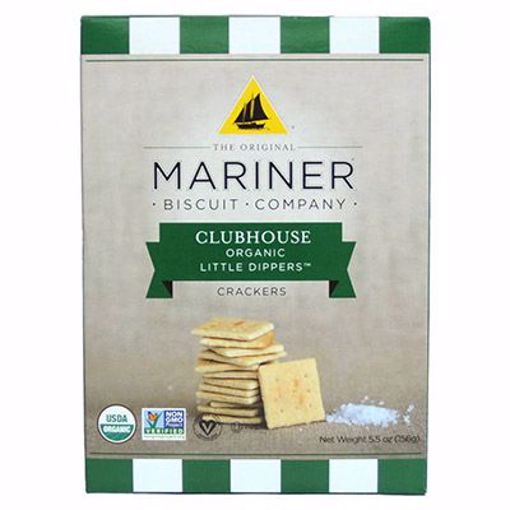 Picture of Mariner Organic Clubhouse Dippers 12/5.5oz