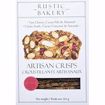 Picture of Rustic Bakery Artisan Crisps Tart Cherry, Cacao Nib, & Almond 12/5 oz