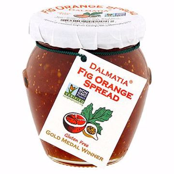 Picture of Dalmatia Spread Fig & Orange 12/8.1 oz
