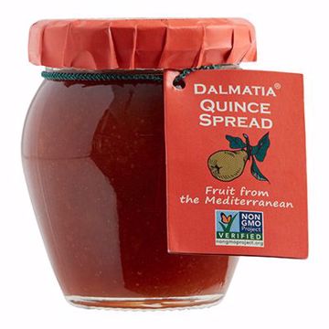 Picture of Dalmatia Spread Quince 12/7.7 oz