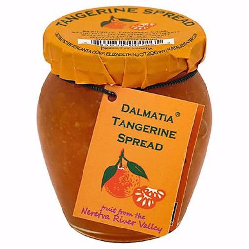 Picture of Dalmatia Spread Tangerine 12/8.5 oz