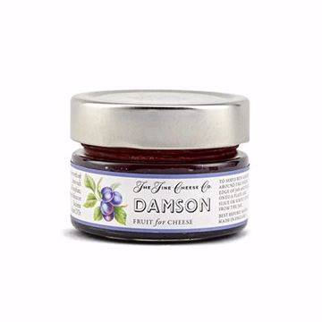 Picture of Fine Cheese Co. Fruits for Cheese Damsom 6/4oz PRE-ORDER