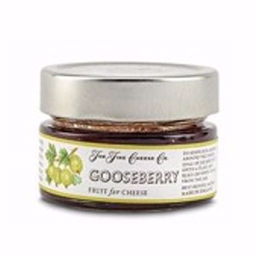Picture of Fine Cheese Co. Fruits for Cheese Gooseberry 6/4oz PRE-ORDER