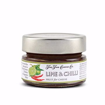 Picture of Fine Cheese Co. Fruits for Cheese Exotic Lime & Chili 6/4oz PRE-ORDER