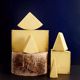 Picture of Neal's Yard Dairy Westcombe Cheddar 1/53 lb PRE-ORDER