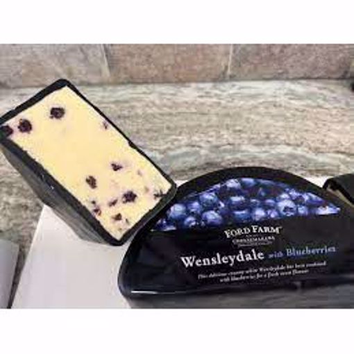 Picture of Ford Farm Wensleydale Blueberries 2/2.64 lb