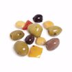 Picture of Barnier Olives French Cocktail Mix Pitted 1/9.9 lb