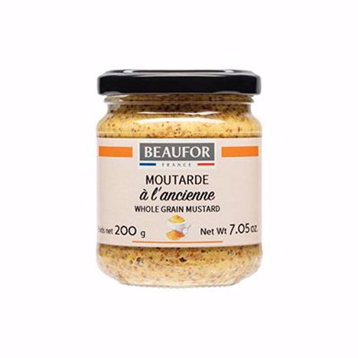 Picture of Beaufor Whole Grain Mustard 12/7.05oz