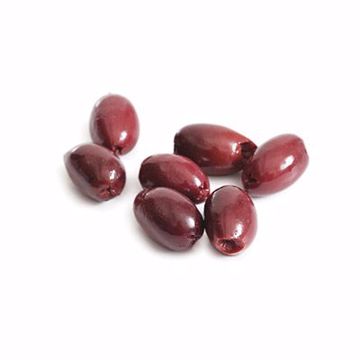 Picture of Divina Olives Kalamata Pitted Organic 2/5 lb