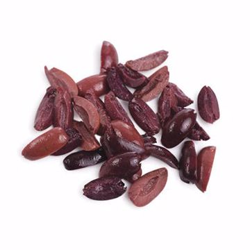 Picture of Divina Olives Kalamata Wedges 2/5 lb