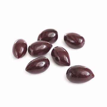 Picture of Divina Olives Kalamata Pitted 2/5 lb