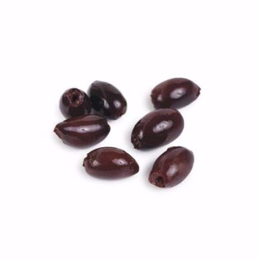 Picture of Divina Olives Greek Mix Pitted 2/5 lb