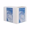 Picture of Divina Olives Green Pitted Tangerine & Chili Marinated 2/7.4 lb