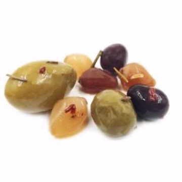 Picture of Divina Italian Balsamic Mix 6/2.5lb