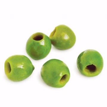 Picture of Divina Castelvetrano Olives, Pitted 4/2 lb