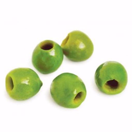 Picture of Divina Castelvetrano Olives, Pitted 4/2 lb