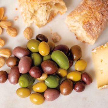 Picture of Mediterranean Olive Medley 4/2.2lb