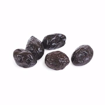 Picture of La Medina Olives Beldi Black Oil Cured 2/11.02 lb