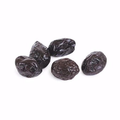 Picture of La Medina Olives Beldi Black Oil Cured 2/11.02 lb