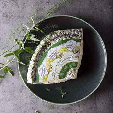 Picture of Fromager D'Affinois Garlic/Herb 2/4.41 lb