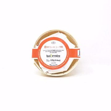 Picture of Beillevaire Butter Basket Pepper 6/125gm PRE-ORDER