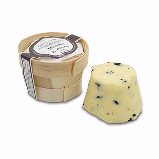 Picture of Beillevaire Butter Basket Truffle 6/125gm PRE-ORDER