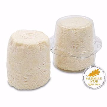 Picture of Beillevaire Chabichou du Poitou 6/150g PRE-ORDER