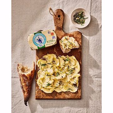 Picture of Isigny Butter Salted 20/8 oz