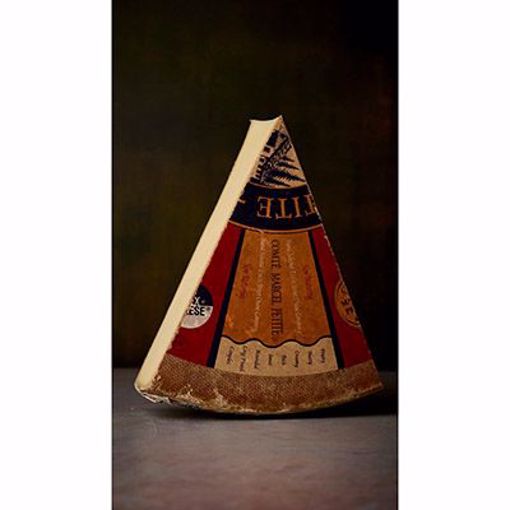 Picture of Comte Marcel Petit Wheel 1/80 lb PRE-ORDER