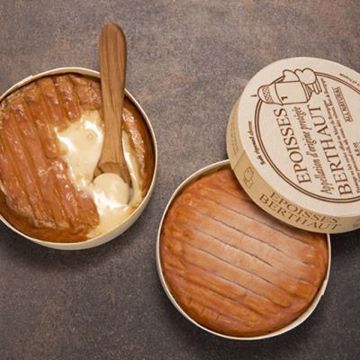 Picture of Epoisses Berthaut AOC 6/250 gm