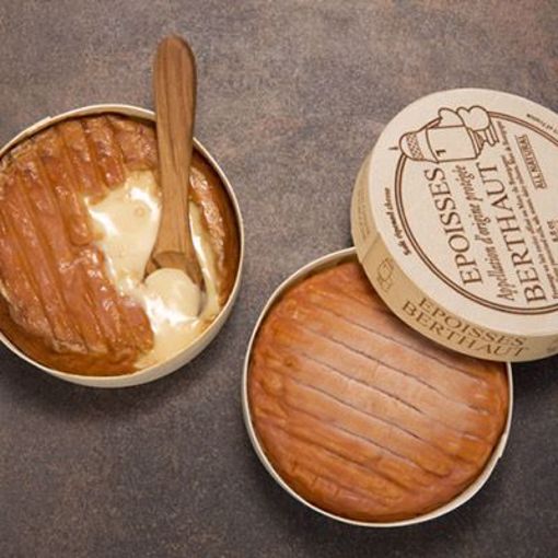 Picture of Epoisses Berthaut AOC 6/250 gm