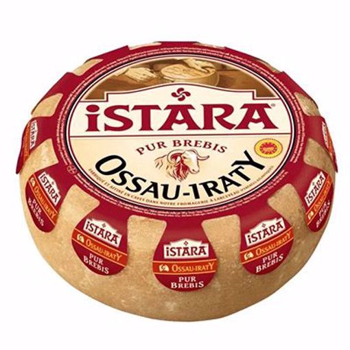 Picture of Istara (Ossau Iraty) 1/10 lb