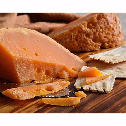 Picture of Mimolette Vieille "Aged" 2/6 lb